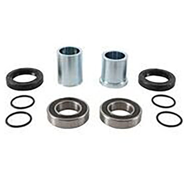PIVOT WORKS WATERPROOF WHEEL SPACER KIT YAMAHA FRONT PWFWC-Y03-500
