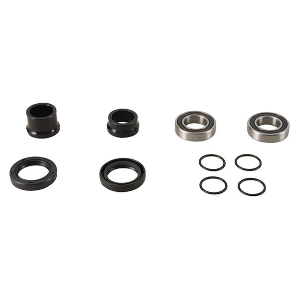 PIVOT WORKS WATERPROOF WHEEL SPACER KIT YAMAHA FRONT PWFWC-Y05-500