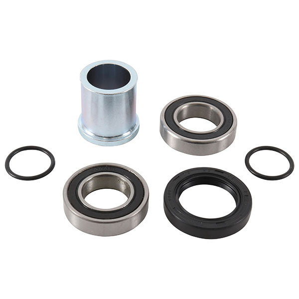 PIVOT WORKS WATERPROOF WHEEL SPACER KIT YAMAHA FRONT PWFWC-Y08-500