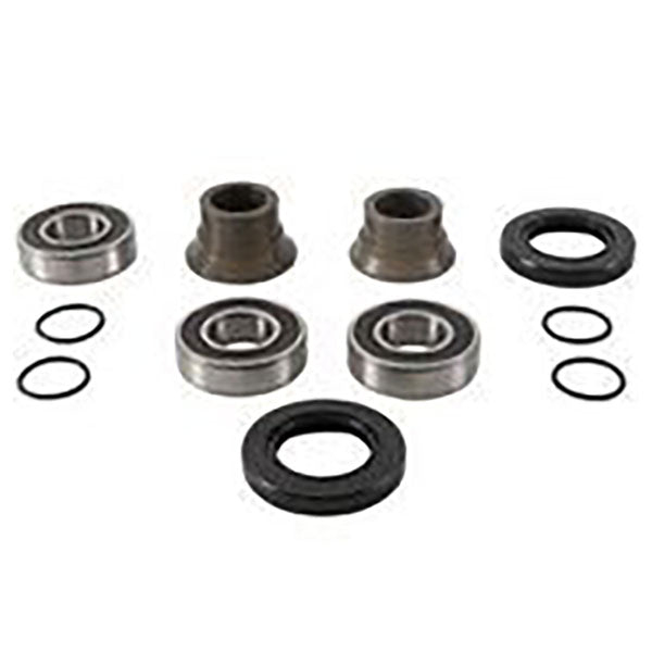PIVOT WORKS WATERPROOF WHEEL SPACER KIT YAMAHA PWRWC-Y01-500