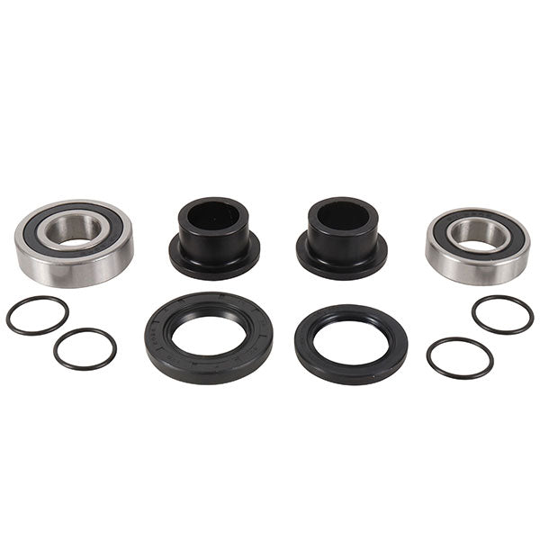 PIVOT WORKS WATERPROOF WHEEL SPACER KIT YAMAHA PWRWC-Y02-500