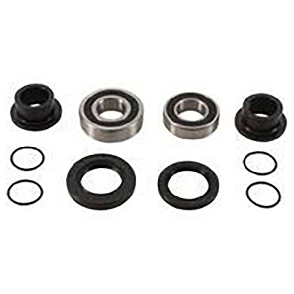PIVOT WORKS WATERPROOF WHEEL SPACER KIT YAMAHA PWRWC-Y04-500
