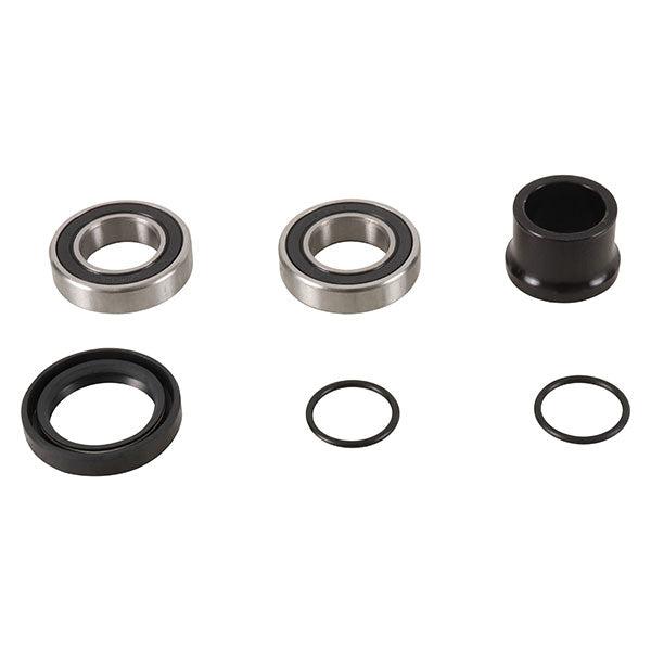 PIVOT WORKS WATERPROOF WHEEL SPACER KIT YAMAHA PWRWC-Y06-500
