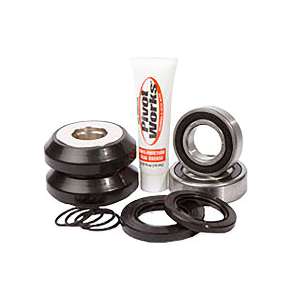 PIVOT WORKS WATERPROOF WHEEL SPACER KIT YAMAHA PWRWC-Y07-500