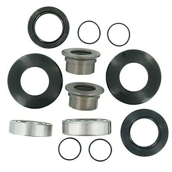 PIVOT WORKS WATERPROOF WHEEL SPACER KIT YAMAHA PWRWC-Y08-500
