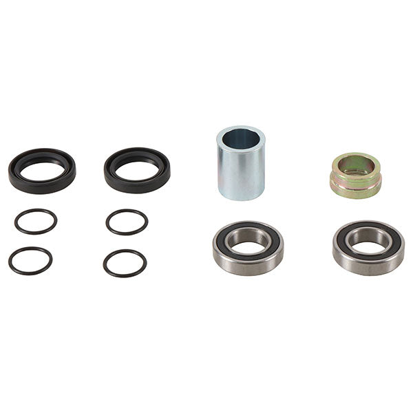 PIVOT WORKS WATERPROOF WHEEL SPACER KIT HONDA FRONT PWFWC-H01-500