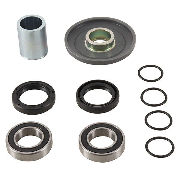 PIVOT WORKS WATERPROOF WHEEL SPACER KIT HONDA FRONT PWFWC-H02-500
