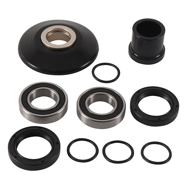 PIVOT WORKS WATERPROOF WHEEL SPACER KIT HONDA FRONT PWFWC-H03-500