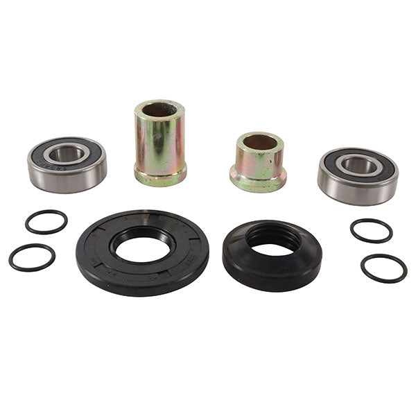 PIVOT WORKS WATERPROOF WHEEL SPACER KIT HONDA FRONT PWFWC-H04-500