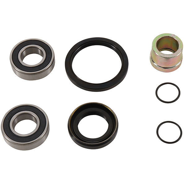 PIVOT WORKS WATERPROOF WHEEL SPACER KIT HONDA FRONT PWFWC-H05-500