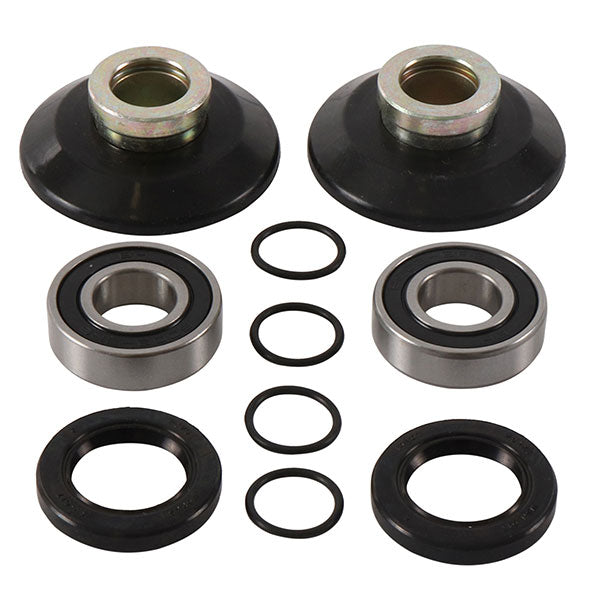 PIVOT WORKS WATERPROOF WHEEL SPACER KIT HONDA FRONT PWFWC-H06-500