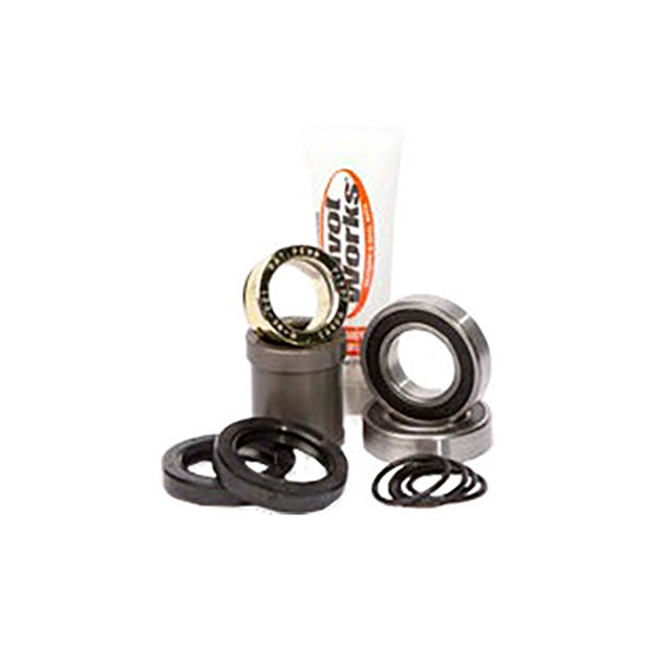PIVOT WORKS WATERPROOF WHEEL SPACER KIT HONDA FRONT PWFWC-H08-500