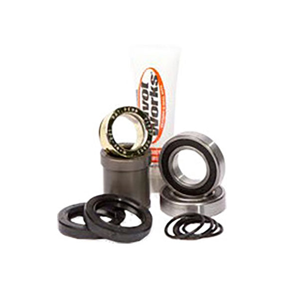 PIVOT WORKS WATERPROOF WHEEL SPACER KIT HONDA FRONT PWFWC-H09-500