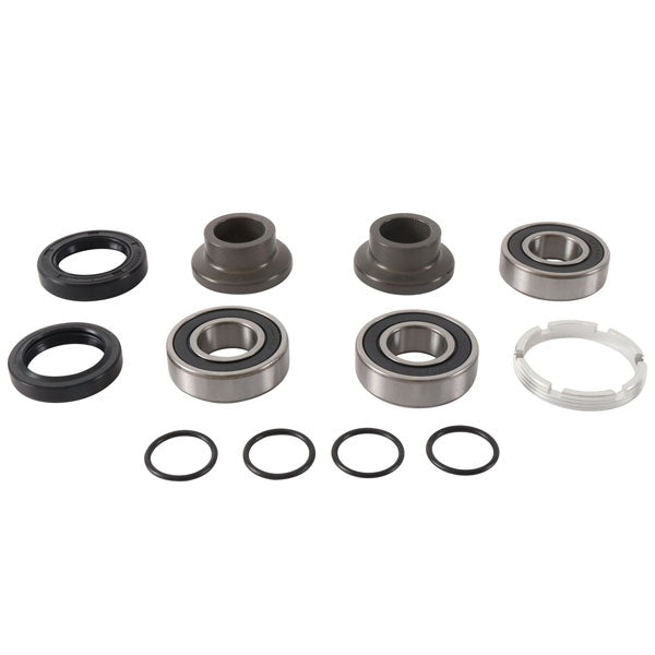 PIVOT WORKS WATERPROOF WHEEL SPACER KIT HONDA PWRWC-H01-500