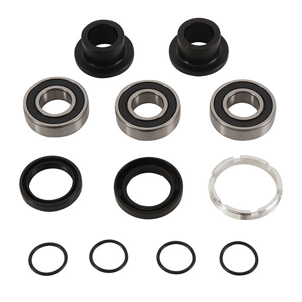 PIVOT WORKS WATERPROOF WHEEL SPACER KIT HONDA PWRWC-H02-500