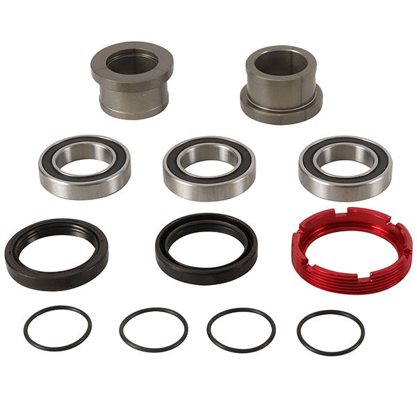 PIVOT WORKS WATERPROOF WHEEL SPACER KIT HONDA PWRWC-H04-500