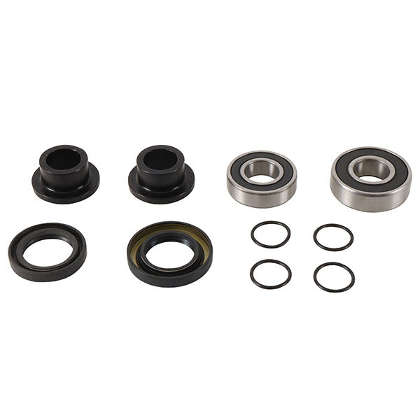 PIVOT WORKS WATERPROOF WHEEL SPACER KIT HONDA PWRWC-H07-500