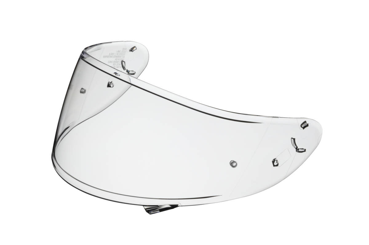 SHOEI CWR-1 SHIELD PINLOCK CLEAR SHCWR1PNCLEA