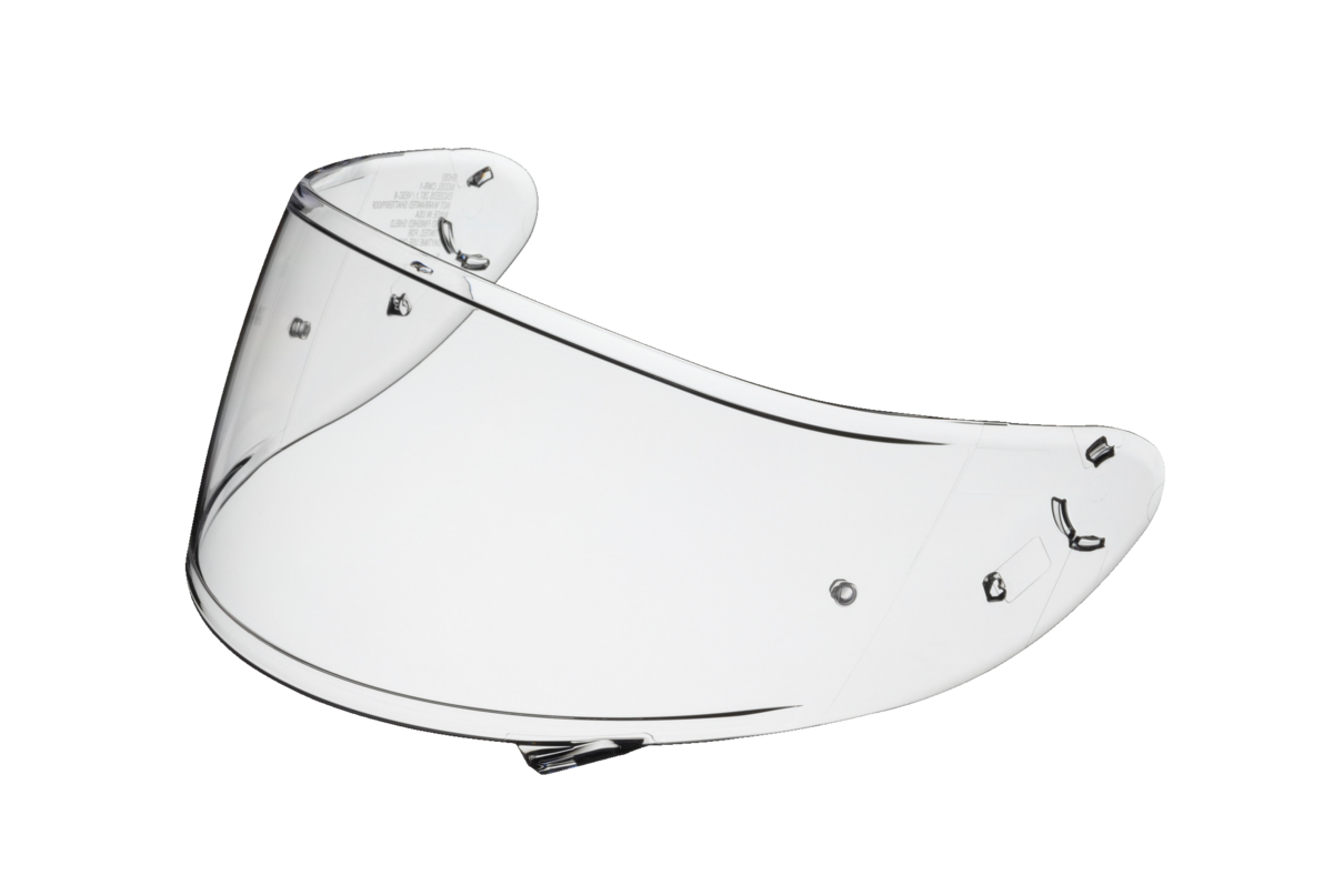 SHOEI CWR-1 SHIELD PHOTOC (RF-12/RF-SR/X14) JP 10CWR1PNPHTC