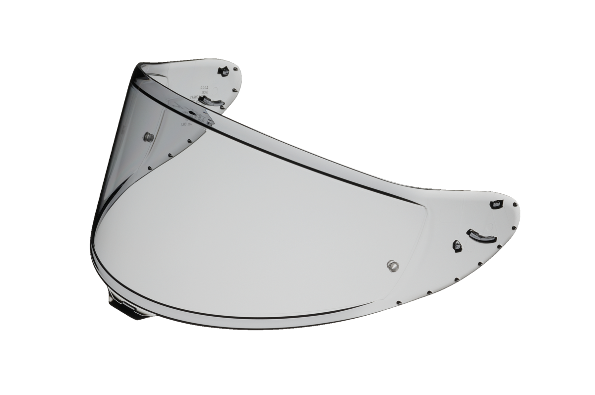SHOEI CWR-F2 SHIELD PHOTOCHROMIC (RF-1400) 10 CWRF2 PHTC OS
