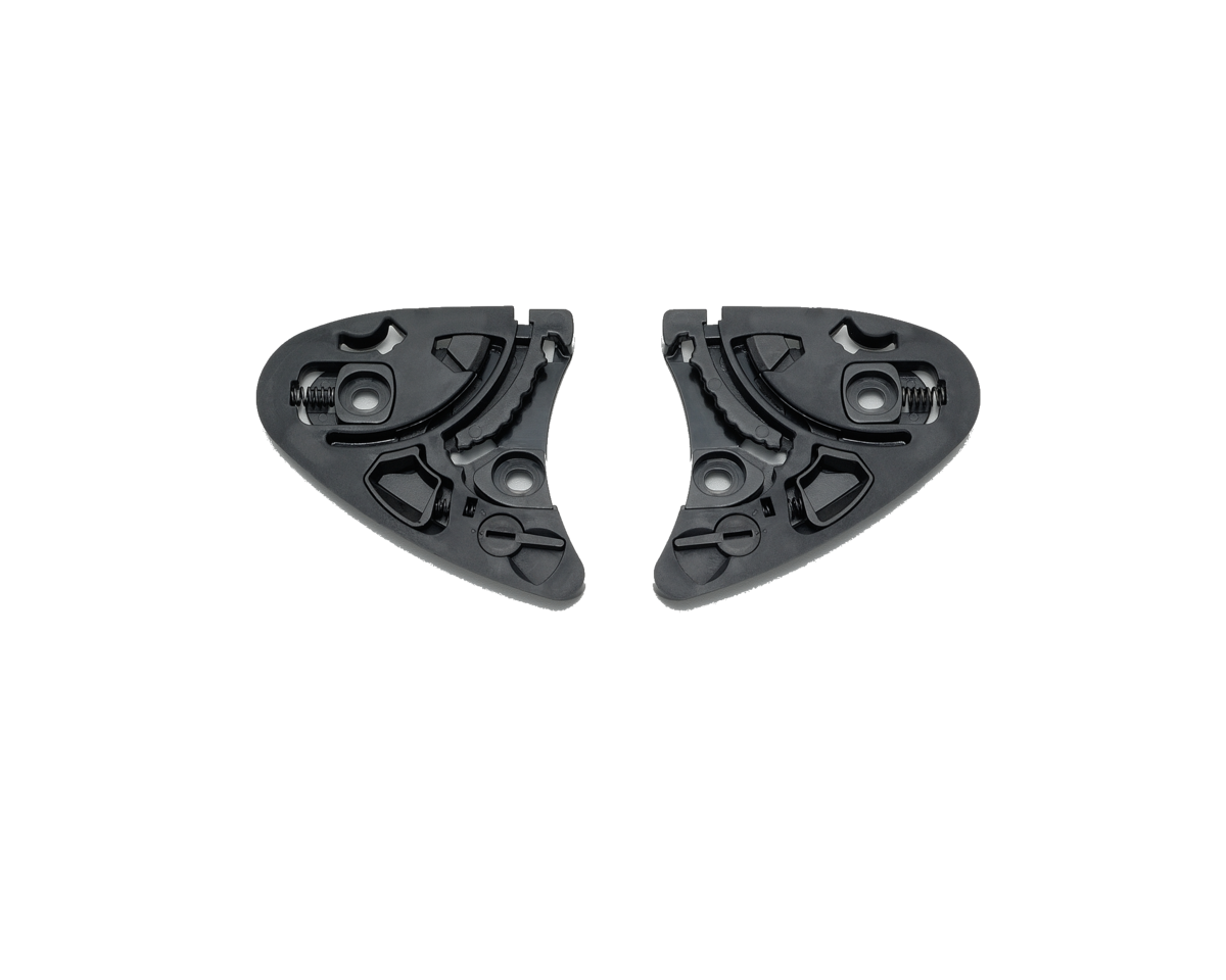 SHOEI CWR-F2 BASE PLATE SET 50 F2BP OS