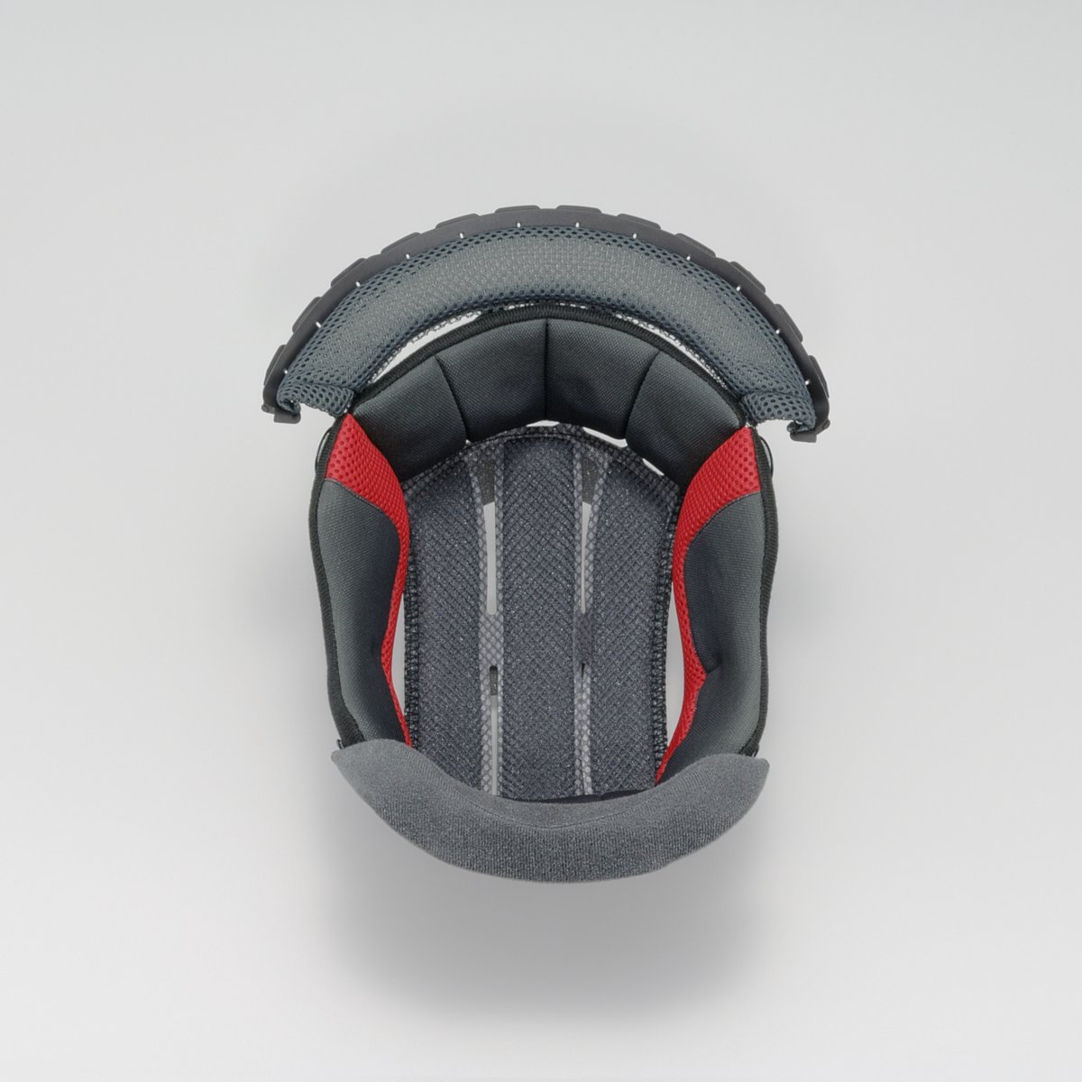 SHOEI X-15 TYPE-P CTR PAD SET (L STD) 60 15CEN 4 OS