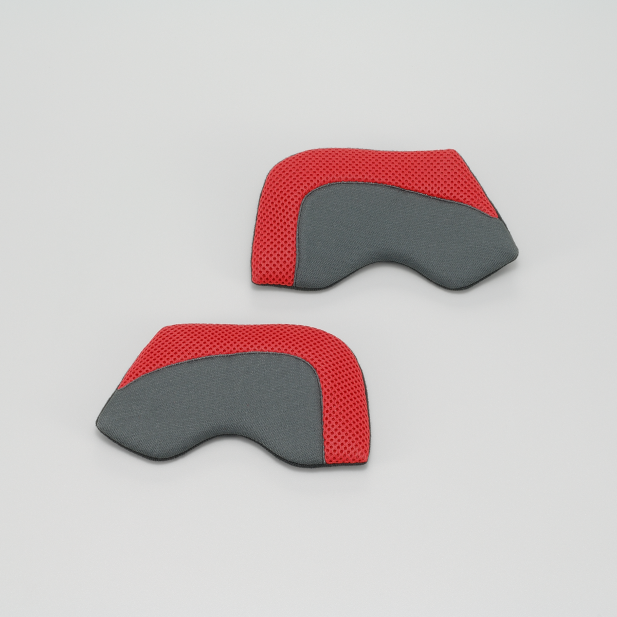 SHOEI X-15 TYPE-P CTR PAD SIDE F5 (L&R) (FOR X 60 15CENSF5 OS