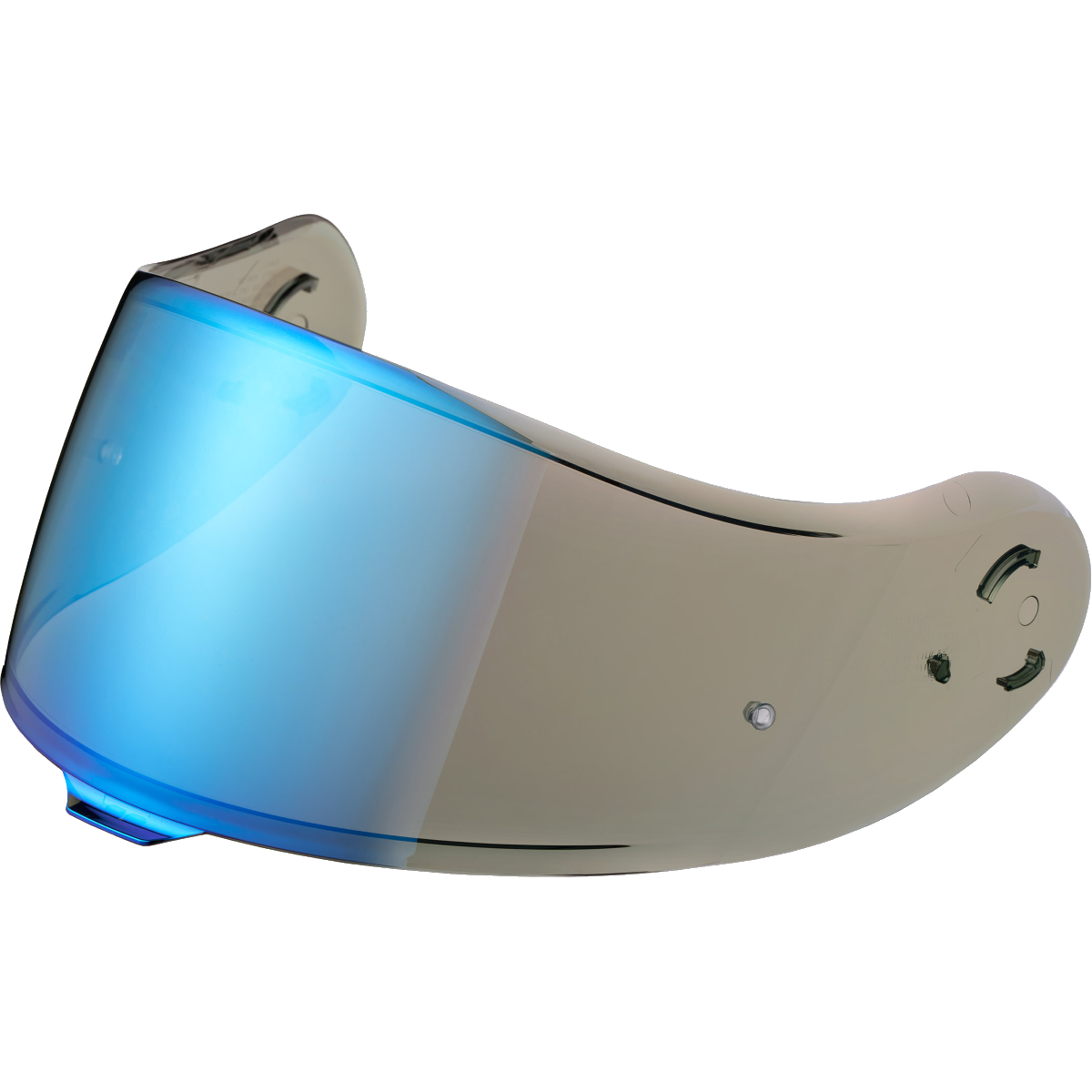 SHOEI CNS-3C WITH PIN SPECTRA BLUE (MSMO) 10 CN3CPNSBL OS