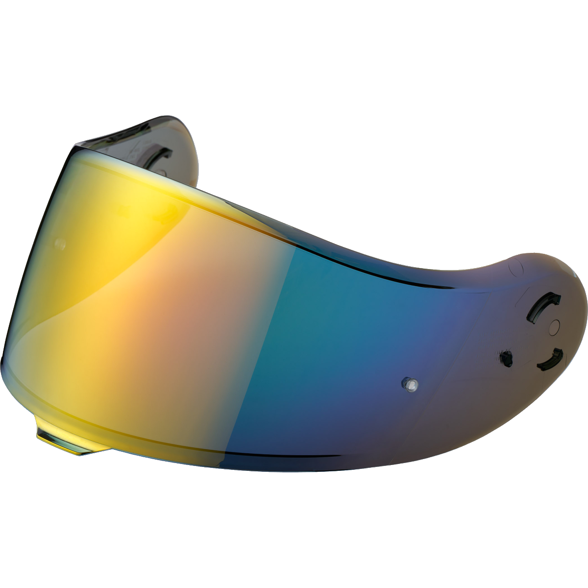 SHOEI CNS-3C WITH PIN SPECTRA F.ORANGE (LSMO) 10 CN3CPNSFORG OS
