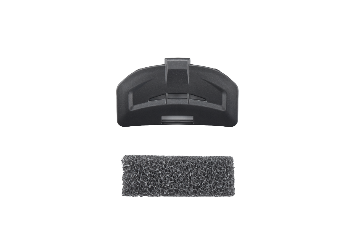 SHOEI SRL3 BATTERY SPACE COVER 30 NE3BSC OS
