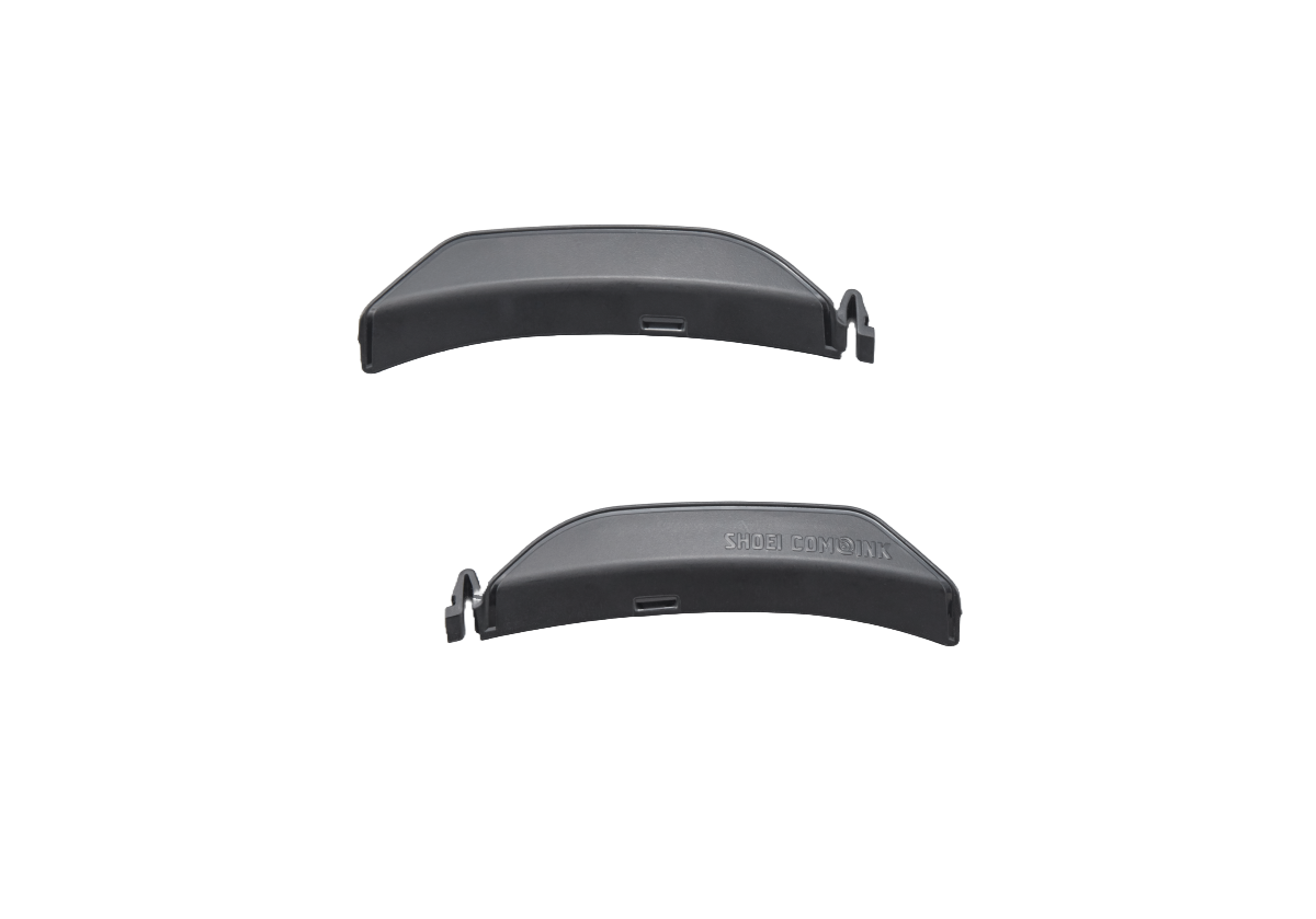 SHOEI SRL3 INTERCOM BASE COVER (2) 30 NE3IBC OS