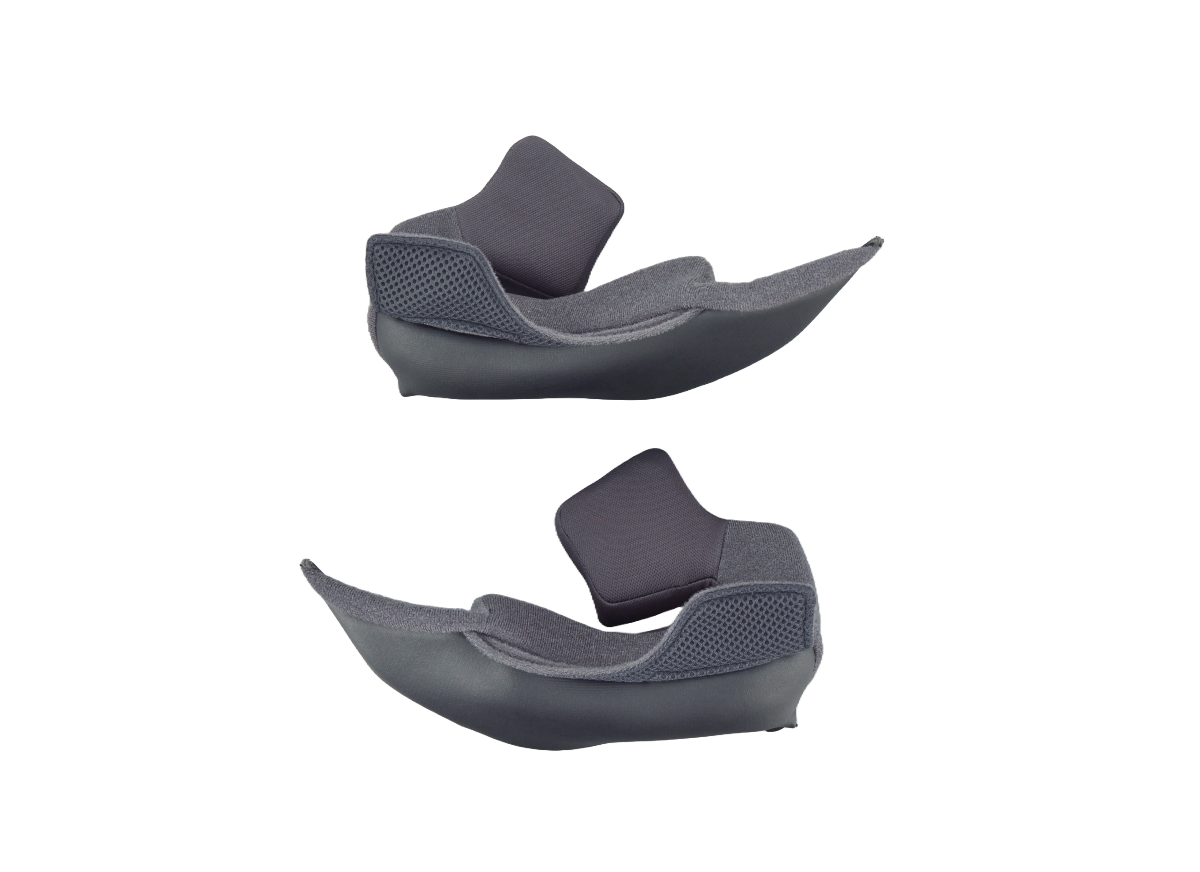 SHOEI NEOTEC 3 TYPE-QM CHEEK PAD 31 60 QMCHE 31OS