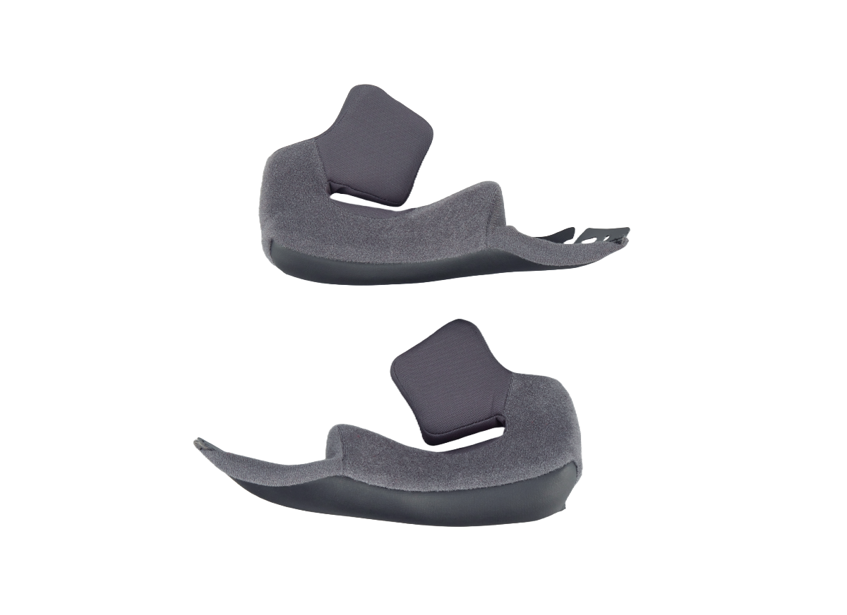 SHOEI NEOTEC 3 TYPE-Q CHEEK PAD 39 60 QCHE 39OS