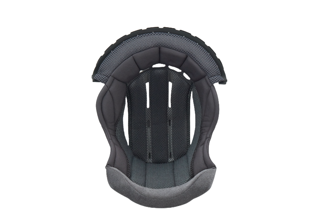 SHOEI NEO/GT-AIR 3 TYPE-Q CENTER PAD M13 60 QCEN M13 3 OS