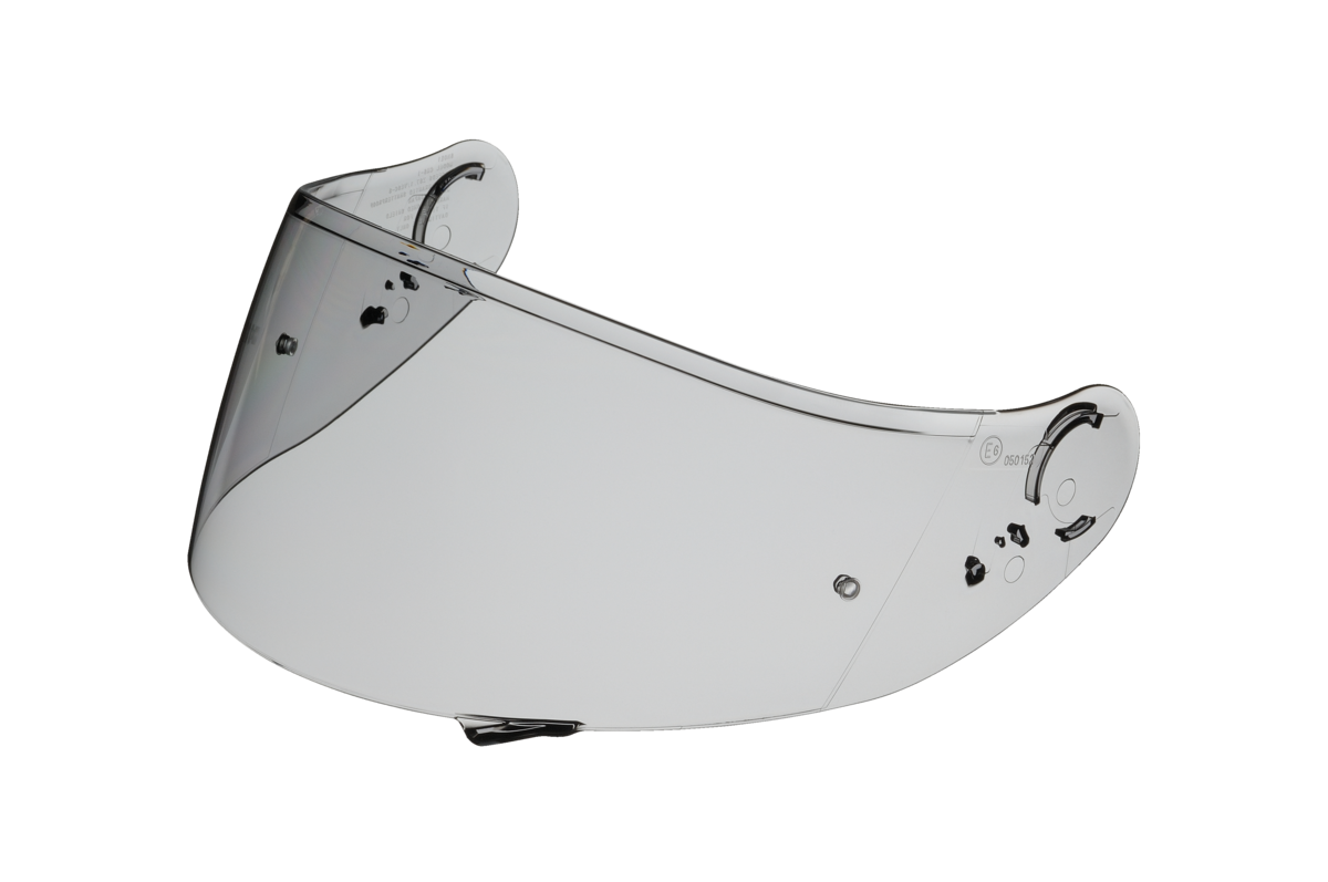 SHOEI CNS-1 SHIELD W/PINS MELLOW SMOKE JP 10 CNS1PNMSMO OS