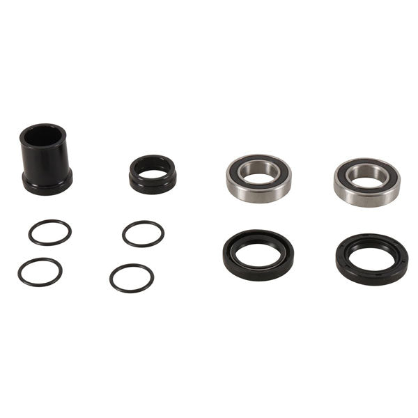PIVOT WORKS WATERPROOF WHEEL SPACER KIT SUZUKI FRONT PWFWC-S04-500