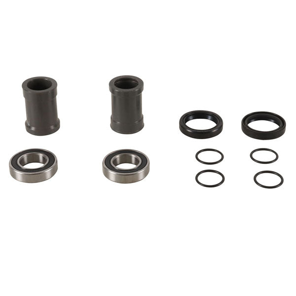PIVOT WORKS WATERPROOF WHEEL SPACER KIT SUZUKI FRONT PWFWC-S05-500