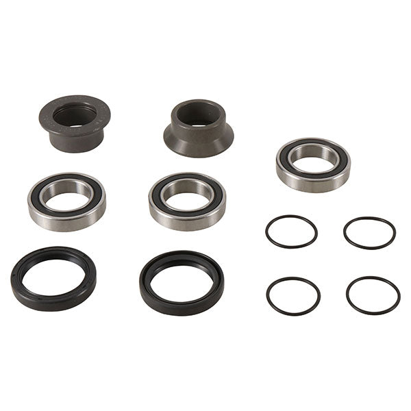 PIVOT WORKS WATERPROOF WHEEL SPACER KIT SUZUKI FRONT PWFWC-S07-500
