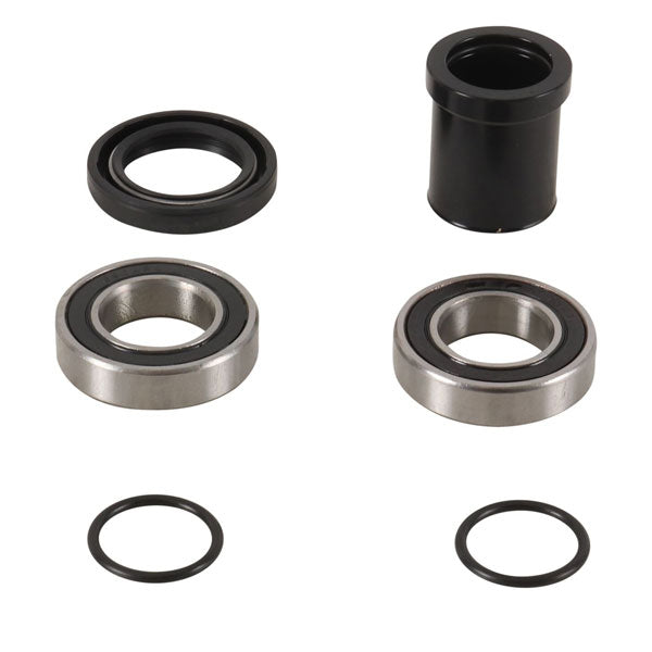 PIVOT WORKS WATERPROOF WHEEL SPACER KIT SUZUKI FRONT PWFWC-S08-500