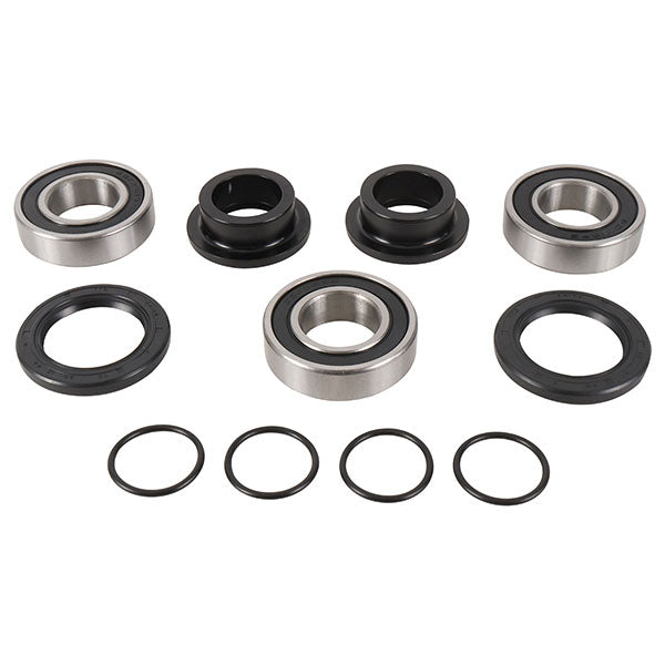 PIVOT WORKS WATERPROOF WHEEL SPACER KIT SUZUKI PWRWC-S06-500