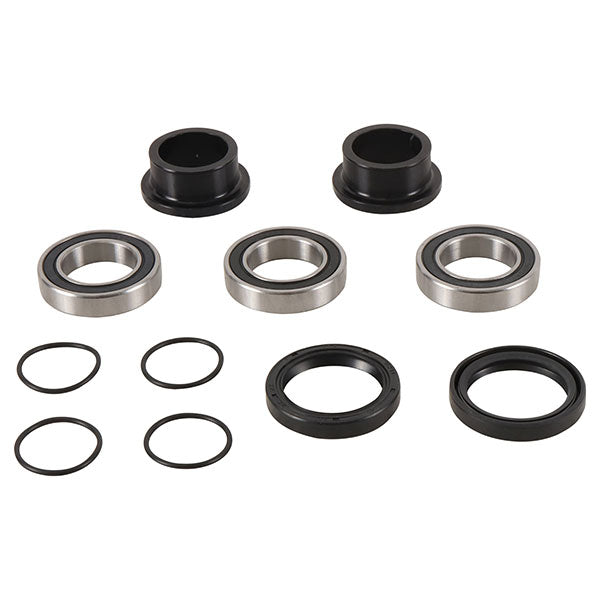 PIVOT WORKS WATERPROOF WHEEL SPACER KIT KAWASAKI PWRWC-K04-500