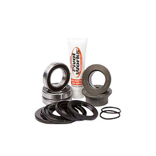 PIVOT WORKS WATERPROOF WHEEL SPACER KIT KAWASAKI PWRWC-K06-500