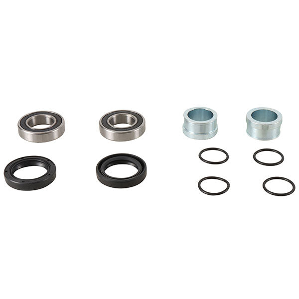 PIVOT WORKS WATERPROOF WHEEL SPACER KIT MULTI-FITMENT FRONT PWFWC-T03-500