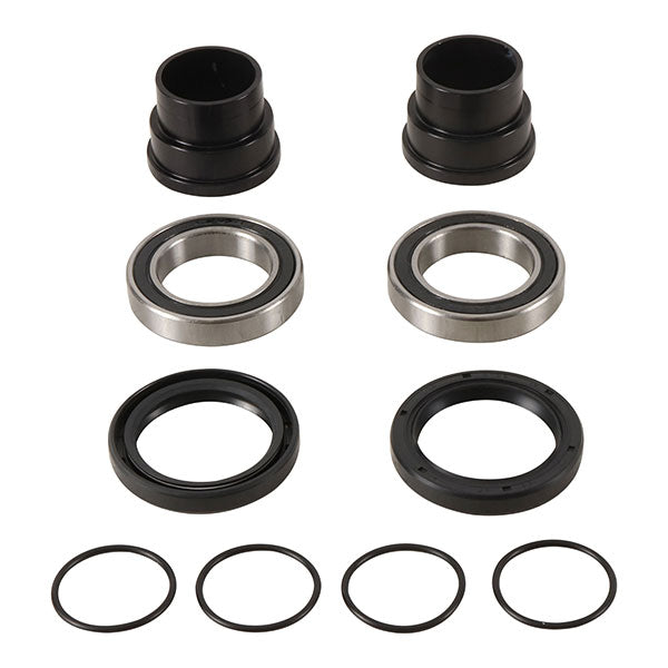 PIVOT WORKS WATERPROOF WHEEL SPACER KIT MULTI-FITMENT FRONT PWFWC-T07-500