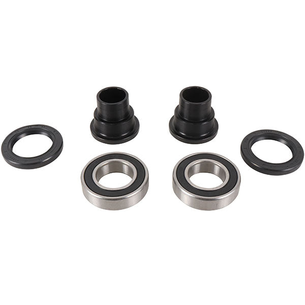 PIVOT WORKS WATERPROOF WHEEL SPACER KIT MULTI-FITMENT PWRWC-T03-500