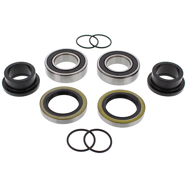 PIVOT WORKS WATERPROOF WHEEL SPACER KIT HUSQVARNA/KTM PWRWC-T04-500