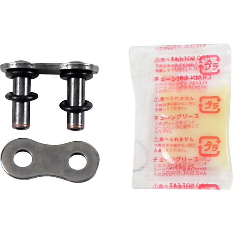 RK LINK CONN 520MAX-O RIVET 520MAXO-RL