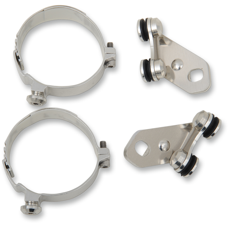 MEMPHIS SHADES METRIC LOWERS H/WARE KIT MEM9895