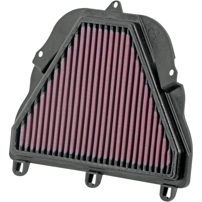 K & N 06-12 DAYTONA 675 AIR FILTER K&N TB-6706