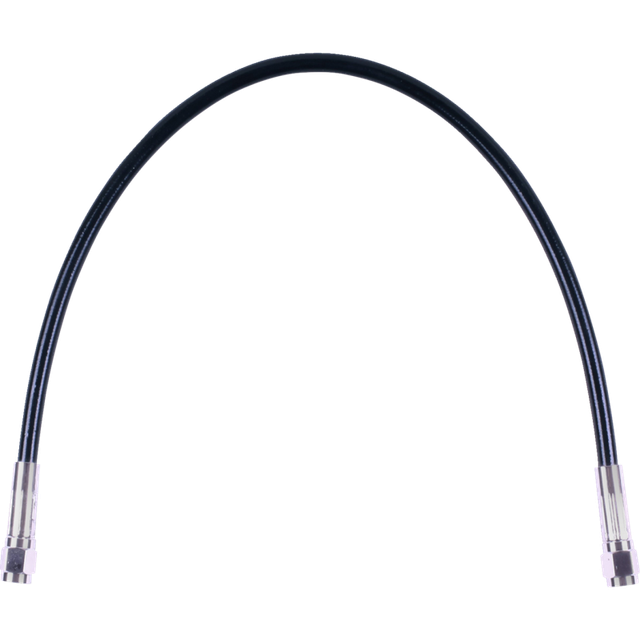 MAGNUM UNIVERSAL XR BRAKE LINE - SBC - 36" SBC0500-36